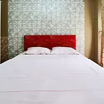 Snowy@Apartemen Tifolia