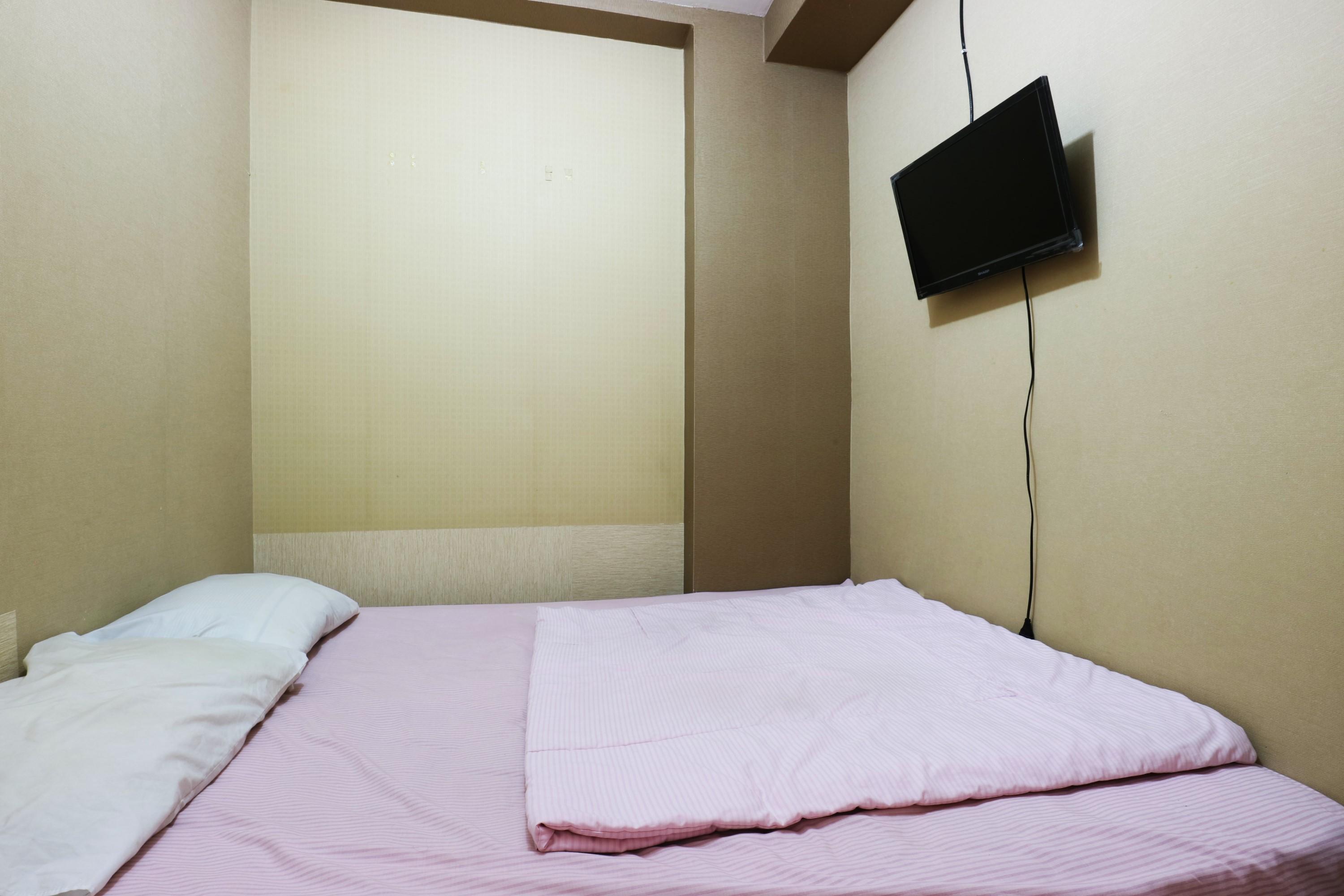 Snowy@apartemen Tifolia * Jakarta