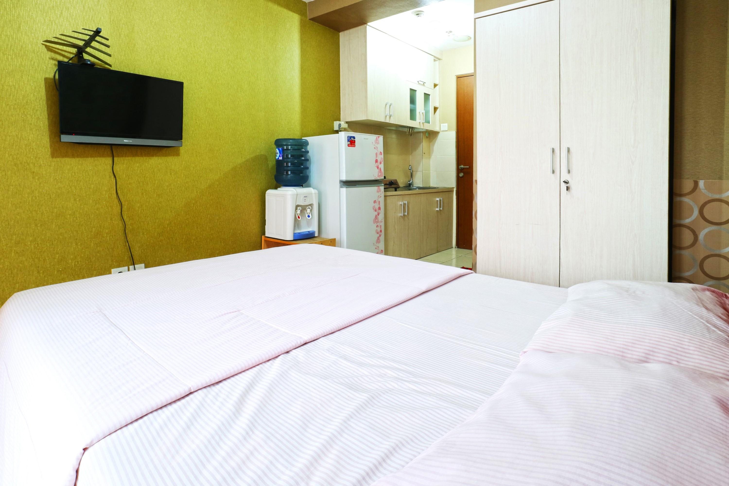 Appartement Snowy@apartemen Tifolia Jakarta